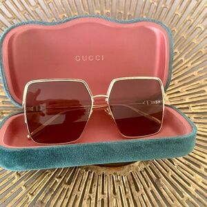 Gucci Sunglasses